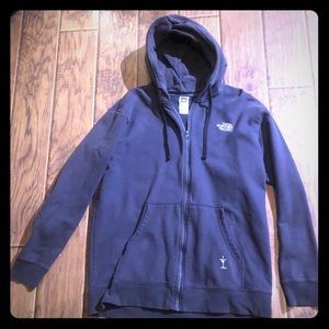 Men’s northface coat